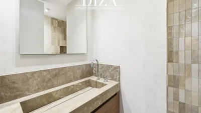 Loft on Calle Hermosilla photo 20
