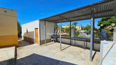 Chalet in Las Piletas photo 23