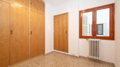 Piso en Carrer de Nuredduna photo 22