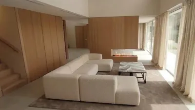 Chalet in Cala Vinyes photo 9