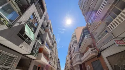 Apartment on Fragata Street photo 43