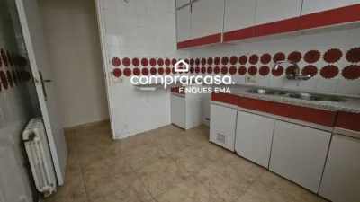 Apartment on Carrer del Romaní photo 18