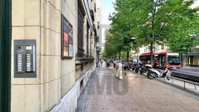 Apartment in Paseo Colón, Irun photo 18