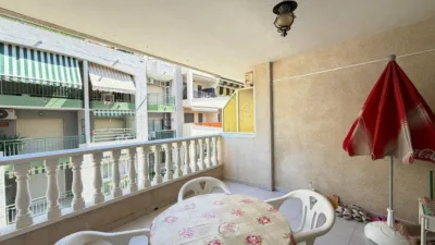 Apartment on Fragata Street photo 24