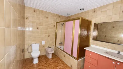 Chalet in Rafal Vell photo 14