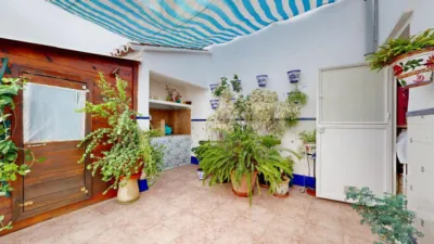 House on Carrer de Bonaire photo 39