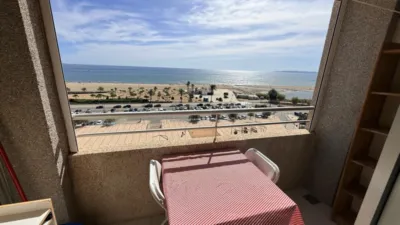 Apartment in Passatge Muga B photo 3