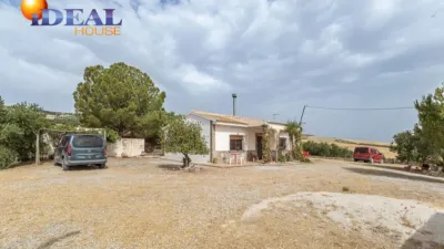 Chalet en South Of Spain photo 22