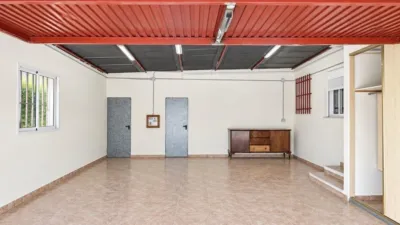 Chalet in La Matanza photo 38