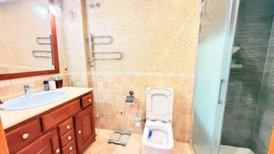 Apartment in Acequion photo 16