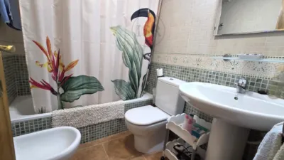 Apartment on Calle de la Lavanda photo 27