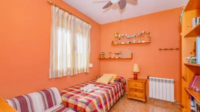 Terraced house in Airport Zone photo 47