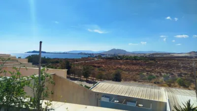 Penthouse on Avenida de la Isla de Pascua photo 8