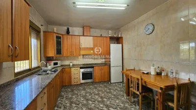 Chalet in Aspe photo 18
