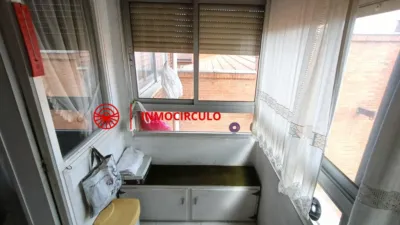 Apartment in Gamonal photo 20