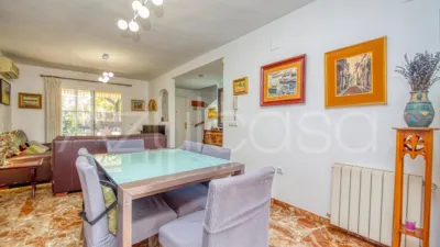 Terraced house on Calle del Olimpo photo 11