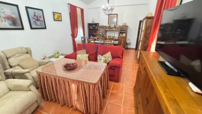 Rustic finca in Urbanización Jimena M photo 22