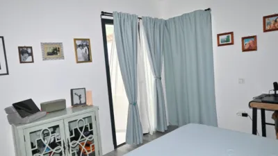 Terraced house on Calle Morisca photo 12