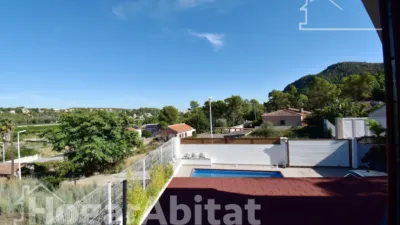 Chalet on Carrer del Te de Roca photo 55