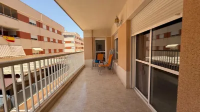 Apartment in Las Yucas photo 3