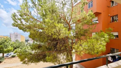 Flat at Calle Rafael Alberti, 2 photo 11