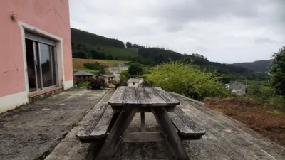 Rustic Finca at Calle San Fiz, No. 19 photo 32
