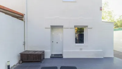 Semi-detached house on Calle de Ángel de Diego Roldán photo 5