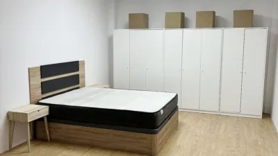 Flat on Calle de la Paz photo 14