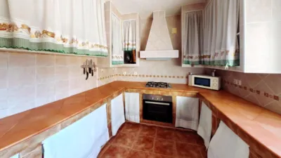 House on Partida Pla de Cuart Street photo 12