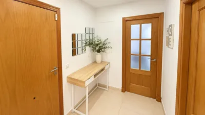 Apartment on Avda. Reyes Catolicos photo 5