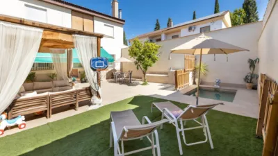House on Calle de la Cañada photo 2
