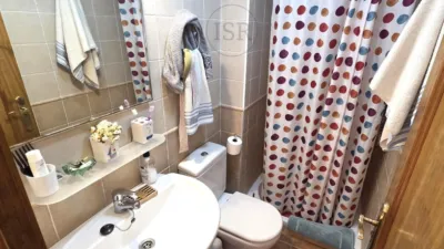 Apartment on Calle de la Lavanda photo 29