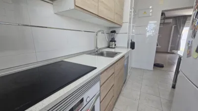 Apartment in Nueva Alcalá photo 6