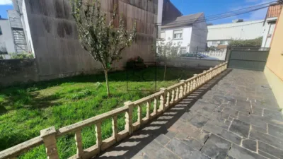 Terraced house in Feal-Xuvia photo 20