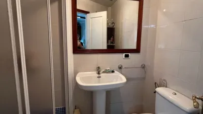Apartment on Ribeiro Street photo 30