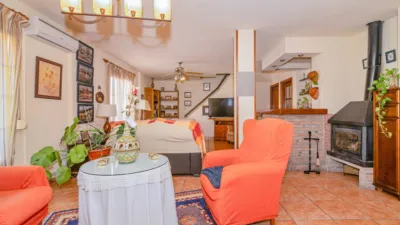 Terraced house in Airport Zone photo 19