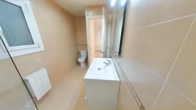 Apartment in Roquetes photo 23