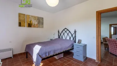 Chalet in Andalucia photo 67