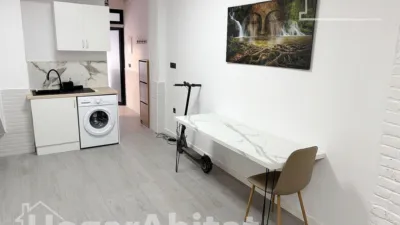 Flat on Calle de la Paz photo 10