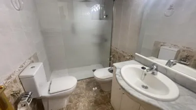 Flat for sale on Carrer de Lavoisier photo 28