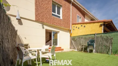 Townhouse on Avenida Burgos, 20 photo 34