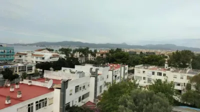 Apartment in Ciudad Jardín photo 10
