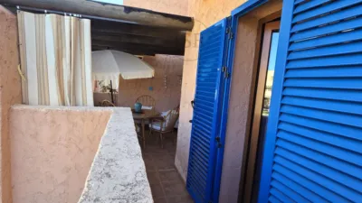 Apartment on Calle de la Lavanda photo 20