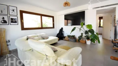 Chalet on Carrer del Te de Roca photo 6