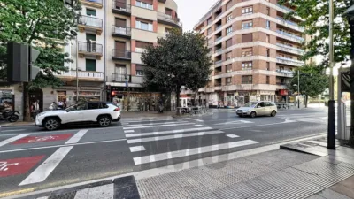 Apartment in Paseo Colón, Irun photo 2