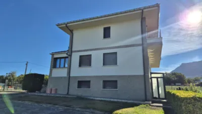 House in Northern Spain photo 41