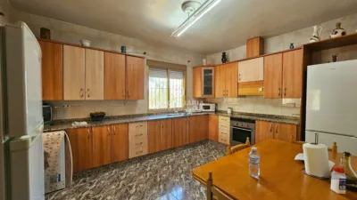 Chalet in Aspe photo 19