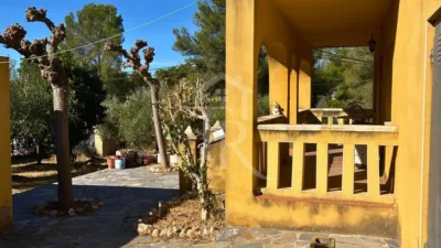 Chalet in Mas del Plata photo 19