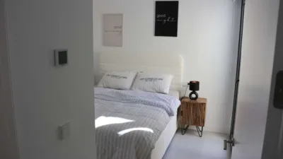 Apartment in Comunidad Valenciana photo 18