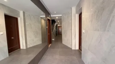 Flat on Calle Fernando Sastre photo 27